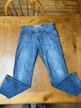 Y2K Gap boot fit jeans 34 x 34